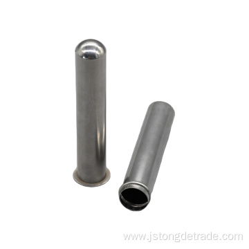 OEM deep drawn metal stamped Parts product